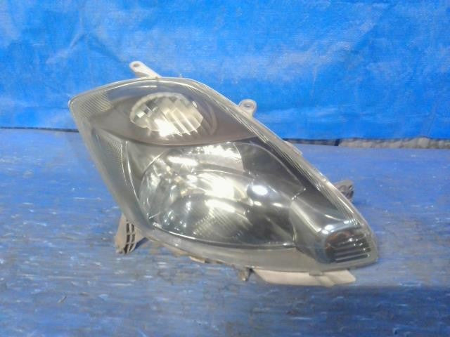 [HEADLIGHT ASSY RH]TOYOTA PASSO QNC10 K3-VE AT 2WD #0BD3253181292