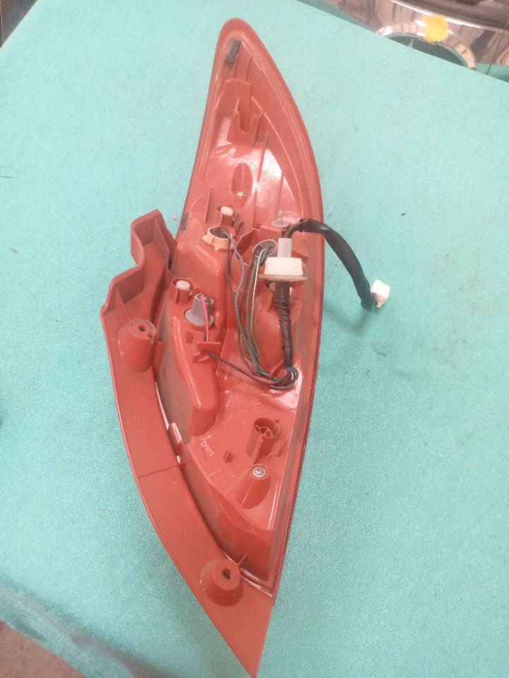 [TAIL LAMP LH]MAZDA DEMIO DE3AS 2014 ZJ-VE FF AT 4WD #000324A755183