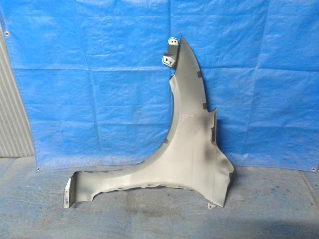 [FENDER RH]SUZUKI SWIFT ZD72S K12B AT 4WD #0BD3253170818