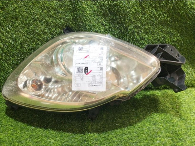[HEADLIGHT ASSY LH]MAZDA VERISA DC5W 2009 ZY-VE FF AT 2WD #0473264026455