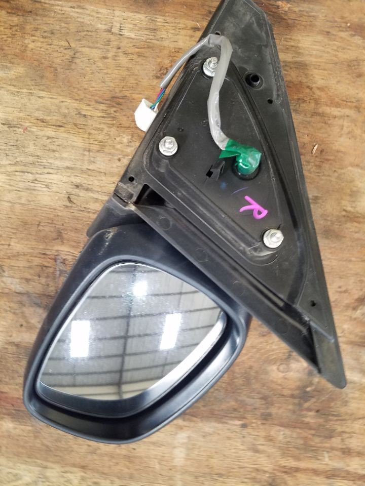 [SIDE MIRROR RH]SUZUKI SWIFT ZC71S K12B FF AT 2WD #0003245673702