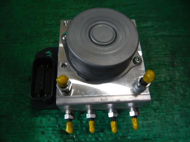 [ABS ACTUATOR]NISSAN DAYZ ROOX B21A 3B20 AT 2WD #0EV3253000405