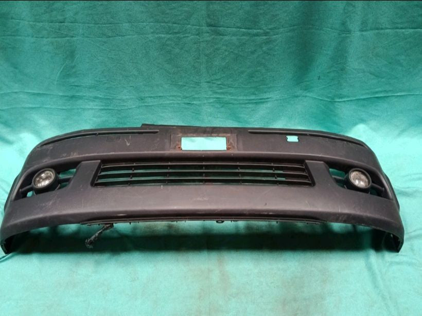 [F BUMPER ASSY]TOYOTA REGIUS ACE VAN KDH205V 2006 2KD-FTV FR AT 4WD #0003254886347