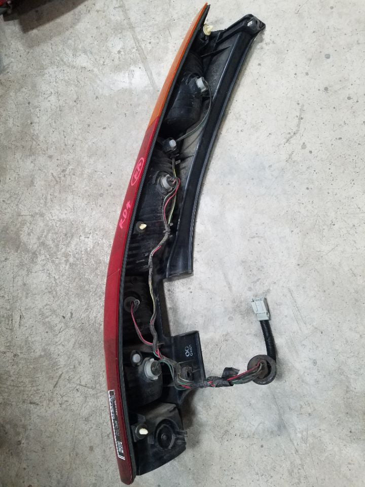 [TAIL LAMP LH]HONDA CR-V RD5 2003 K20A FF AT 4WD #0003244639443