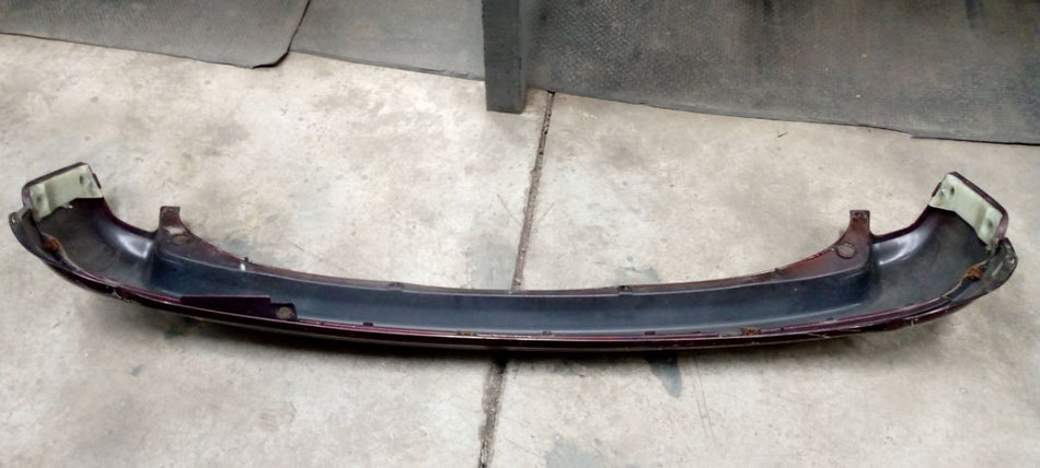 [R BUMPER ASSY]TOYOTA PROBOX WAGON NCP58 2013 1NZ-FE FF AT 2WD #0003228240874