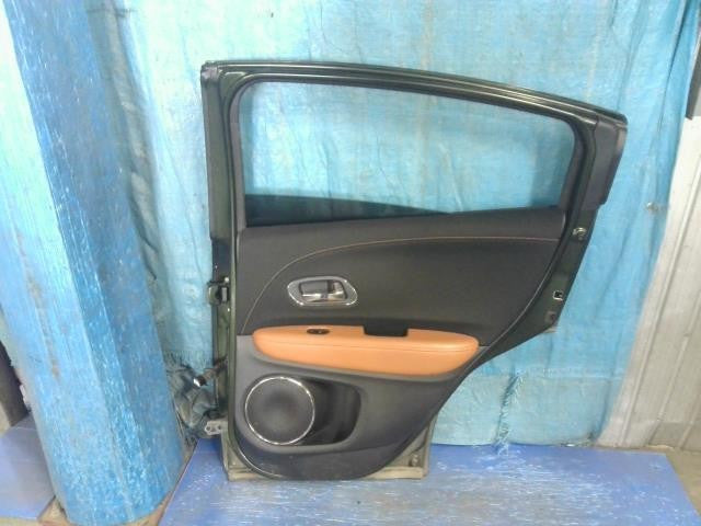 [R DOOR ASSY RH]HONDA VEZEL RU3 LEB AT 2WD #0BD3253176708