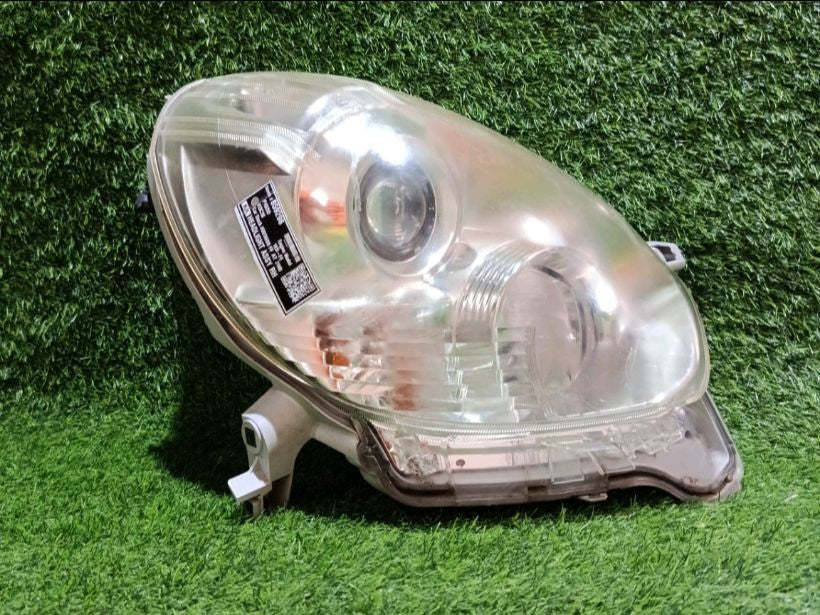[HEADLIGHT ASSY RH]TOYOTA PASSO KGC30 2013 1KR-FE FF AT 2WD #0003253859298