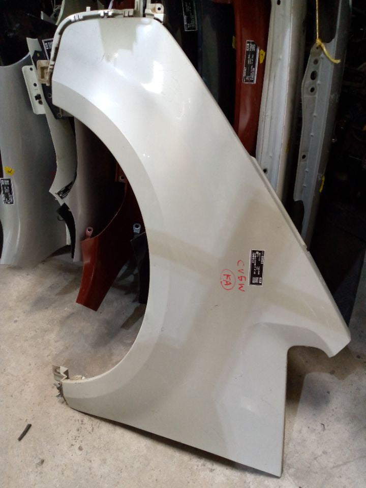 [FENDER LH]MITSUBISHI DELICA_D:5 CV5W 2007 4B12 FF AT 4WD #0003243634559