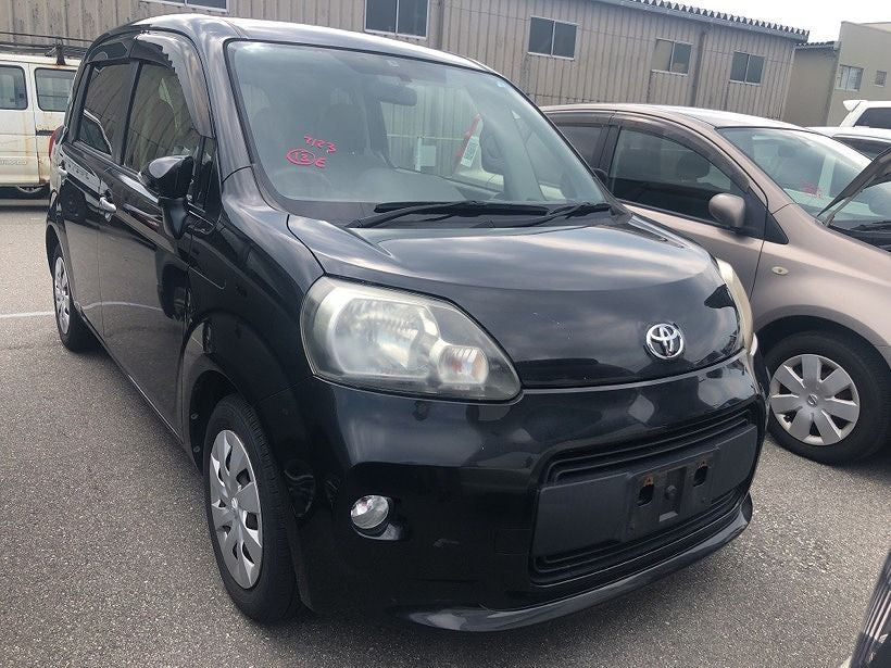 [SIDE MIRROR RH]TOYOTA PORTE NCP141 2013 1NZ-FE FF AT 2WD #0003247716658