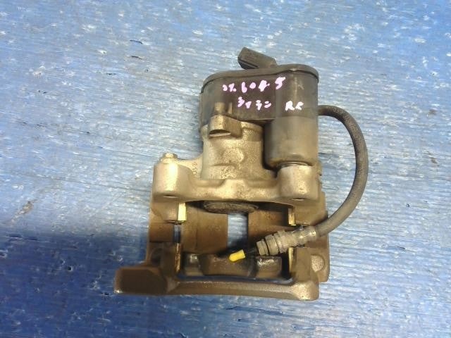[R CALIPER RH]VOLKSWAGEN SHARAN 7NCAV CAV AT 2WD #0BD3253178574