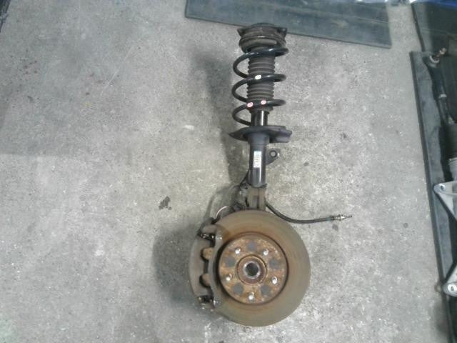 [F STRUT ASSY LH]NISSAN SERENA GFC27 MR20DD AT 2WD #0BD3253176978