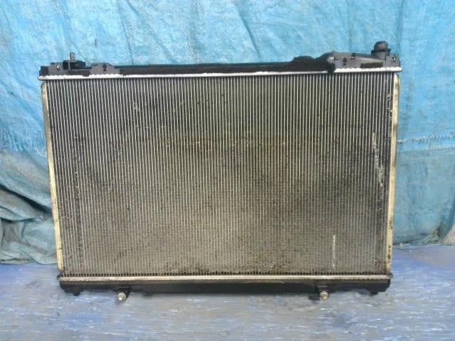 [RADIATOR]TOYOTA CROWN ATHLETE AWS210 2AR-FSE AT 2WD #0BD3253178685