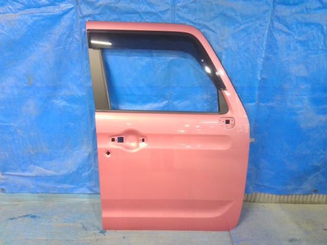 [Right F door panel]SUZUKI SPACIA MK53S R06A AT 2WD #0BD3253172080