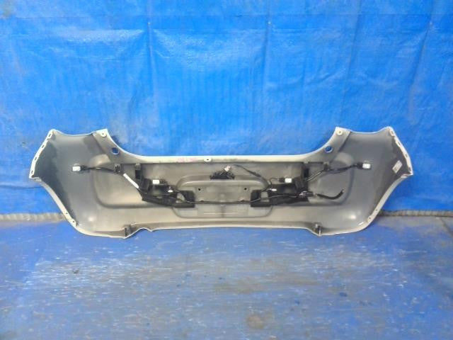 [R BUMPER ASSY]SUZUKI ALTO HA37S R06A AT 2WD #0BD3253173019