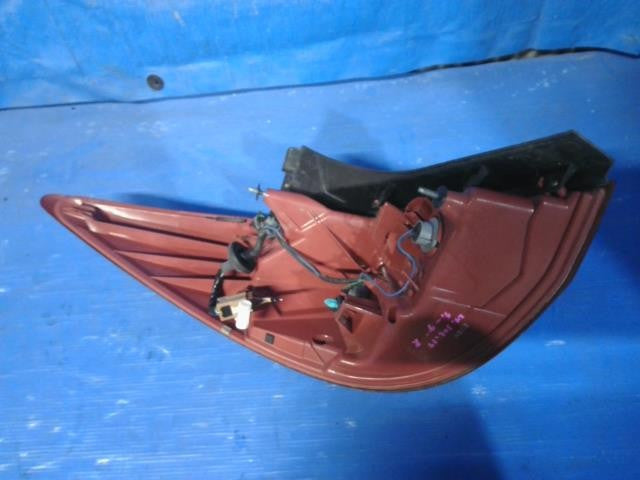 [TAIL LAMP RH]NISSAN TIIDA C11 HR15DE AT 2WD #0BD3253176937
