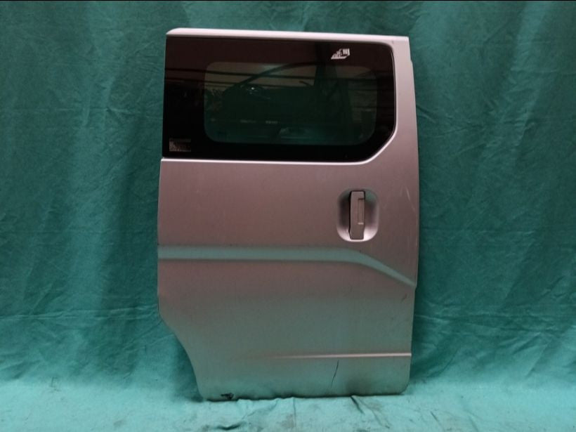 [R DOOR ASSY RH]NISSAN NV200 VANETTE WAGON M20 2011 HR16DE FF AT 2WD #000325B998566