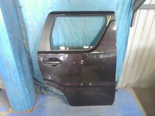 [R DOOR ASSY RH]SUZUKI WAGON R MH85S   #0BD3253178641