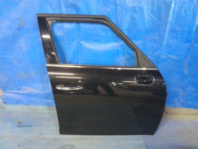 [F DOOR ASSY RH]BMW MINI BMW ZA16 - AT 2WD #0BD3253172007