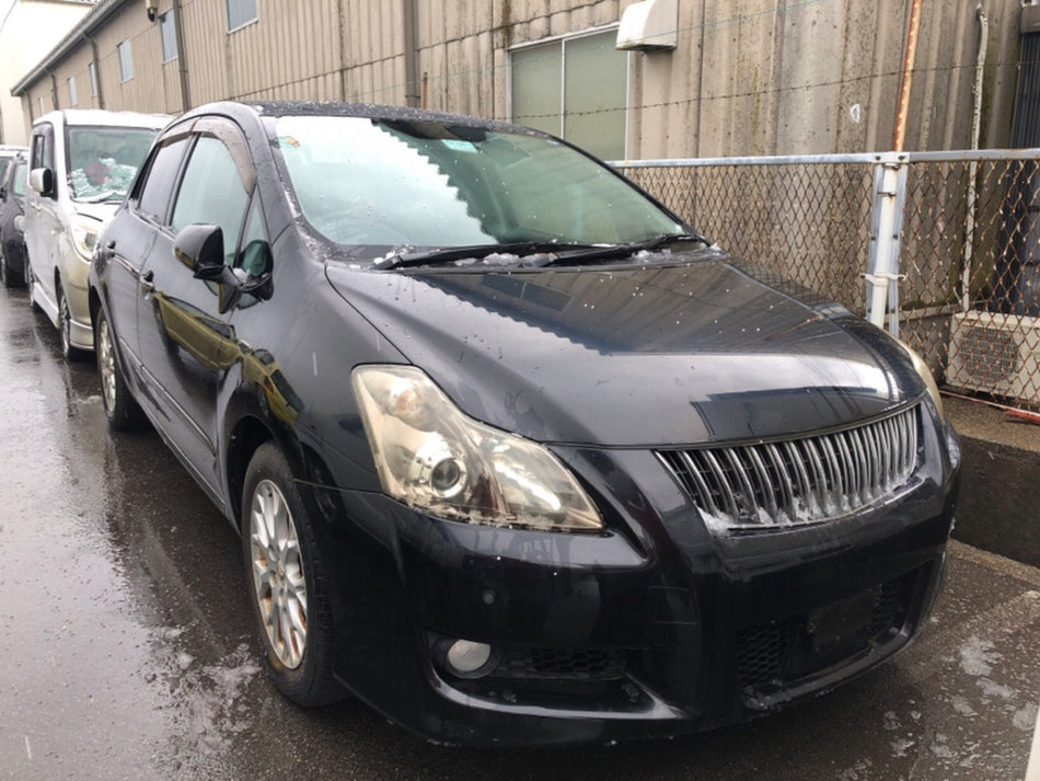 [REAR GATE]TOYOTA BLADE AZE156H 2007 2AZ-FE FF AT 2WD #0003251811232