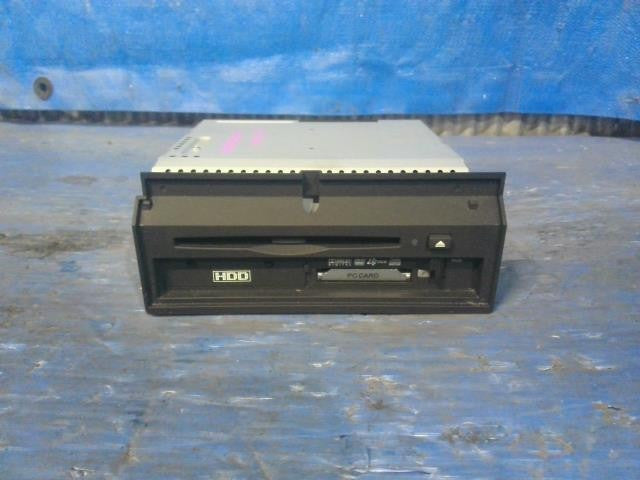 [CAR NAVIGATION]HONDA ELYSION RR2 K24A AT 4WD #0BD3253181526