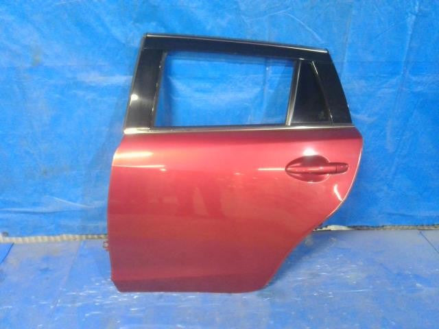 [R DOOR ASSY LH]MAZDA ATENZA WAGON GJ2AW SH-VPTR MT 4WD #0BD3253172531