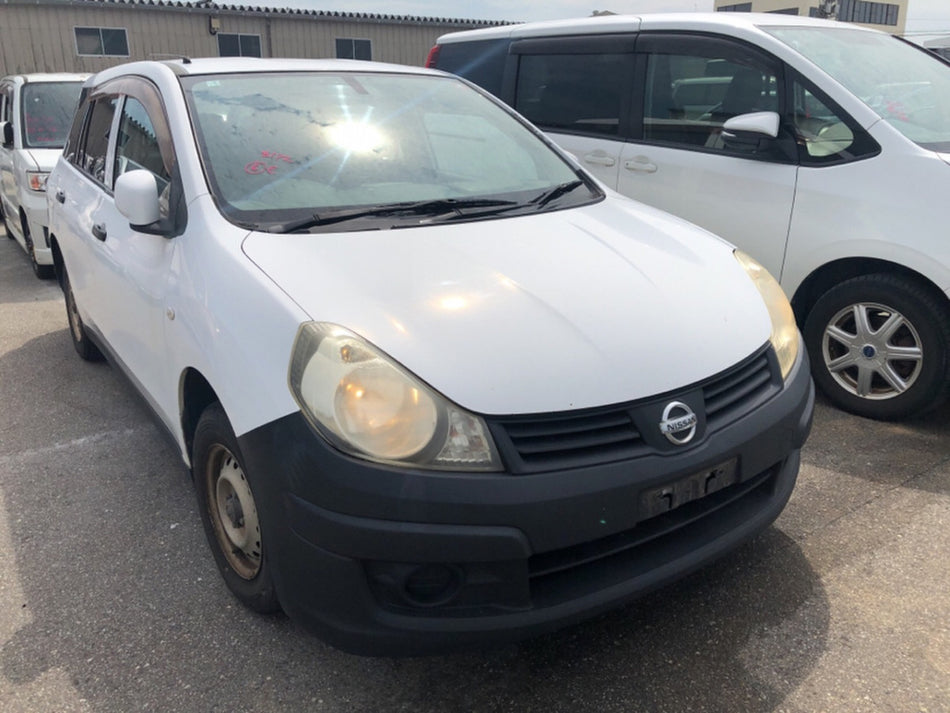 [TAIL LAMP LH]NISSAN AD VY12 2012 HR15DE FF AT 2WD #0003248730591