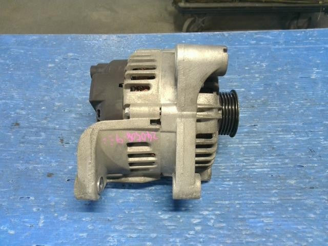 [ALTERNATOR]BMW MINI BMW ZB20 - AT 2WD #0BD3253178303