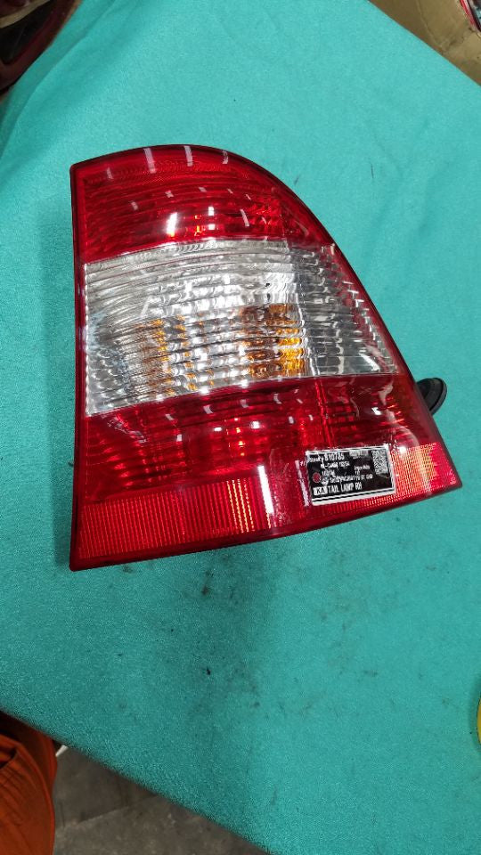 [TAIL LAMP RH]BENZ M-CLASS 163154 2000 112 FR AT 4WD #0003251810735
