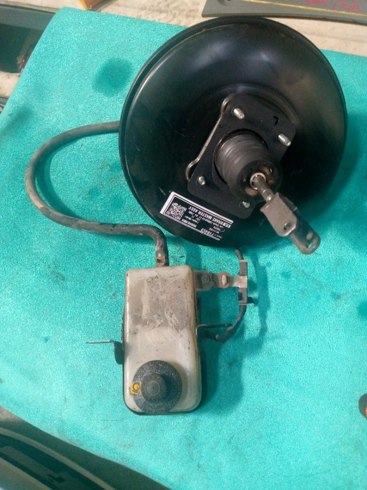 [BRAKE MASTER ASSY]TOYOTA VELLFIRE ANH20 2008 2AZ-FE FF AT 2WD #0003247718453