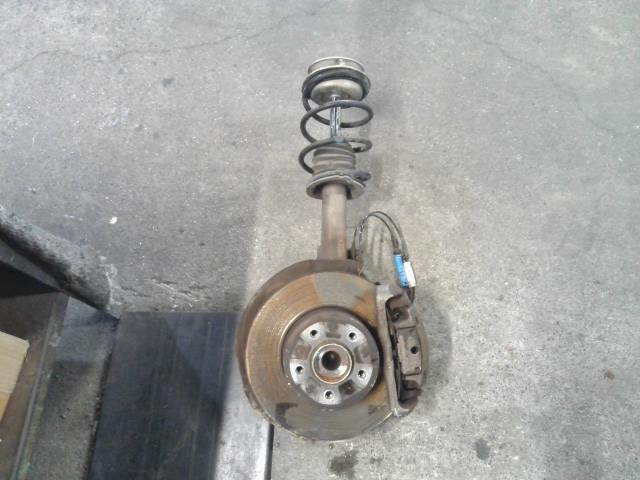 [F STRUT ASSY LH]BMW 5SERIES SALOON NE25 N52B25A AT 2WD #0BD3253178321