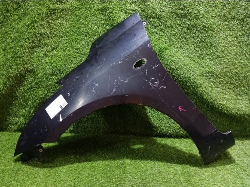 [FENDER LH]SUZUKI SWIFT ZC72S 2013 K12B FF AT 2WD #0003265092897
