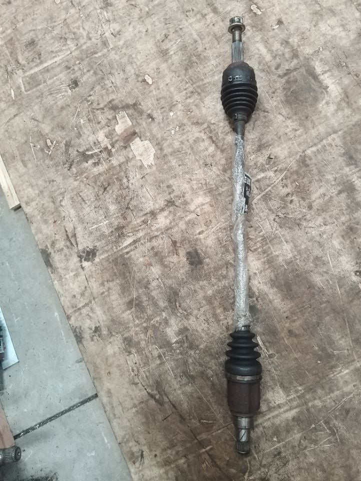 [F DRIVE SHAFT RH]NISSAN MARCH NK13 2014 HR12DE FF AT 4WD #0003244639482