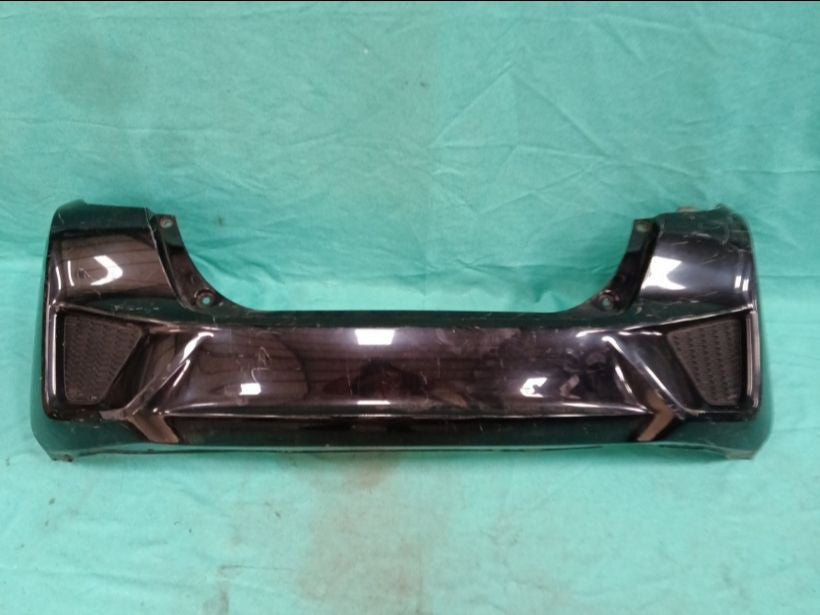 [R BUMPER ASSY]HONDA FIT HYBRID GP5 2013 LEB FF AT 2WD #0003264071232