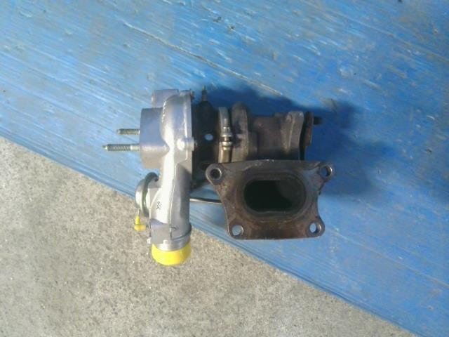 [TURBO CHARGER]TOYOTA TANK M900A   #0BD3253171173