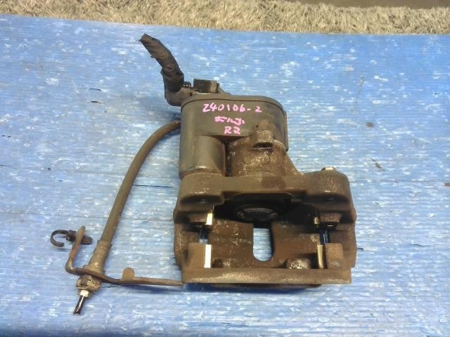 [R CALIPER RH]VOLVO V60 FB4164T B4164T AT 2WD #0BD3253174766