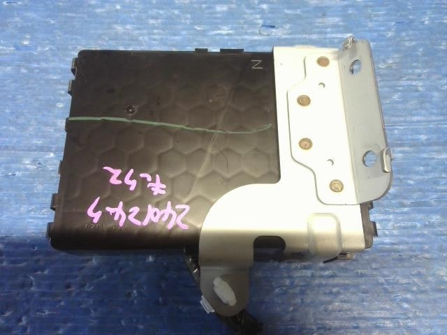 [OTHER CONTROL UNITS]NISSAN KICKS P15 HR12DE AT 2WD #0BD3253174655
