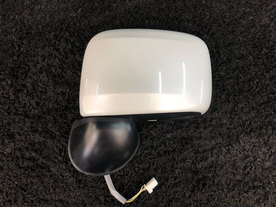 [SIDE MIRROR LH]MAZDA FLAIR WAGON MM53S 2021 R06A FF AT 2WD #000324A763961