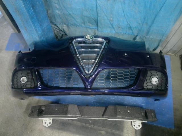 [F BUMPER ASSY]ALFAROMEO GIULIETTA 94018   #0BD3253174413