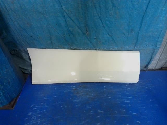 [Right R door protector]TOYOTA ALPHARD ANH20W 2AZ-FE AT 2WD #0BD3253172605