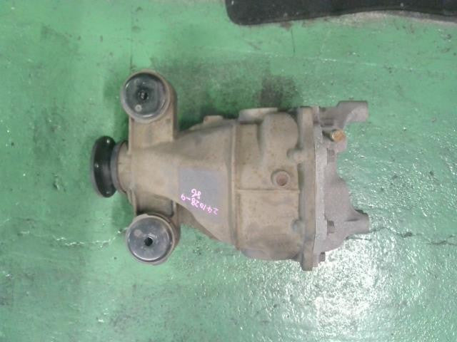 [R DIFFERENCIAL]TOYOTA 86 ZN6 FA20 MT 2WD #0BD3253183132