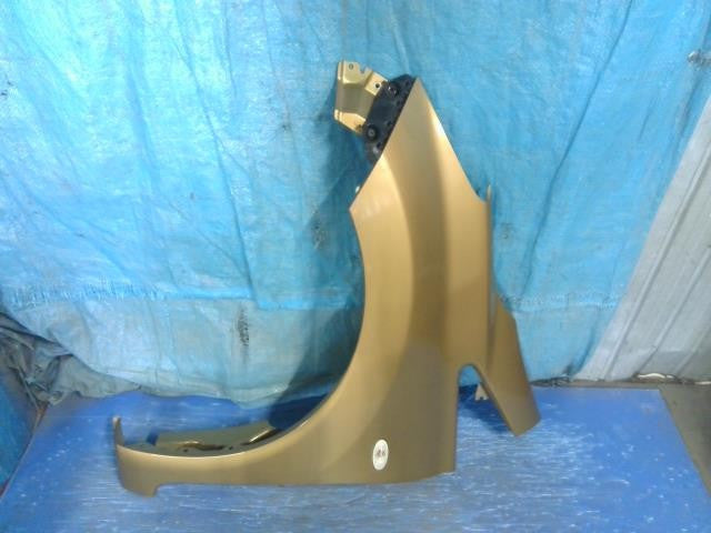 [FENDER LH]NISSAN NOTE E12 HR12DDR AT 2WD #0BD3253174481