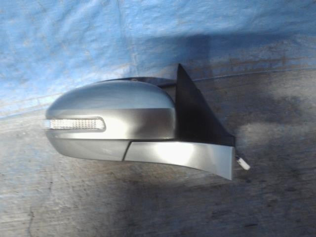 [SIDE MIRROR RH]SUZUKI SWIFT ZD72S K12B AT 4WD #0BD3253170819