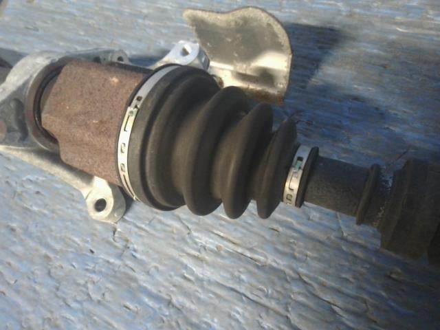 [F DRIVE SHAFT RH]NISSAN X-TRAIL HNT32 MR20DD AT 4WD #0BD3253176851