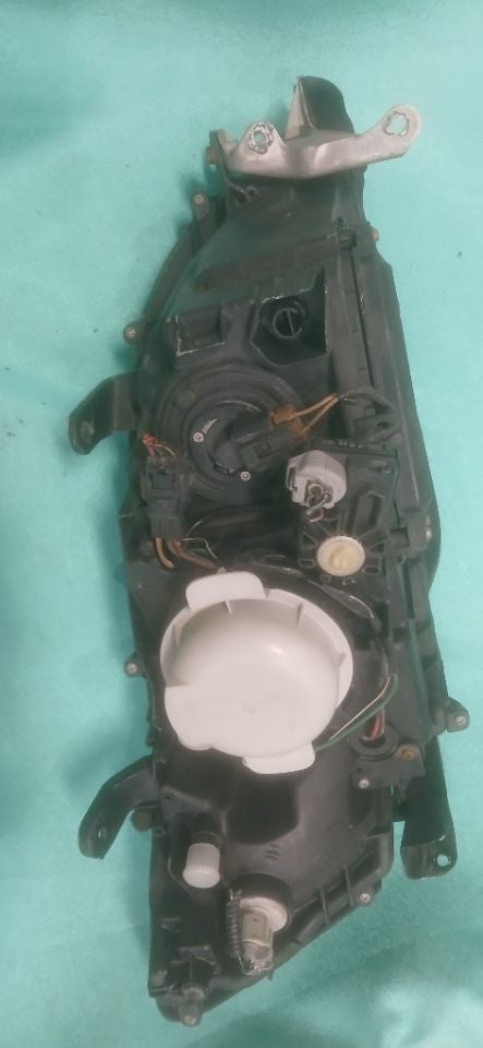 [HEADLIGHT ASSY LH]SUBARU LEGACY TOURING WAGON BP5 2003 EJ20 FF AT 4WD #0003246696987