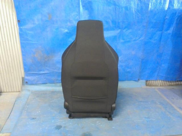 [PASSANGER SEAT]SUZUKI SWIFT SPORT ZC33S K14C MT 2WD #0BD3253171043
