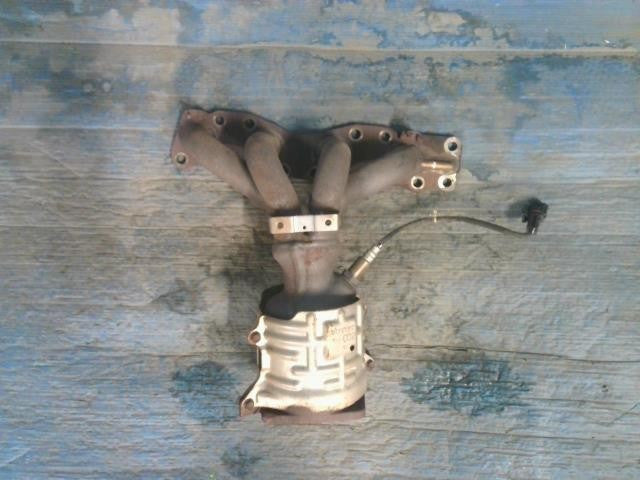 [EXHAUST MANIFOLD]SUZUKI WAGON R SOLIO MA34S M13A AT 2WD #0BD3253171090