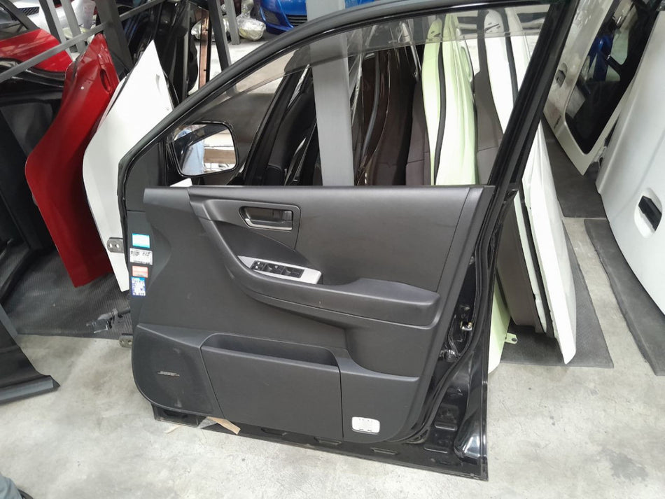 [F DOOR ASSY RH]NISSAN MURANO PNZ50 2006 VQ35DE FF AT 4WD #000323B539095