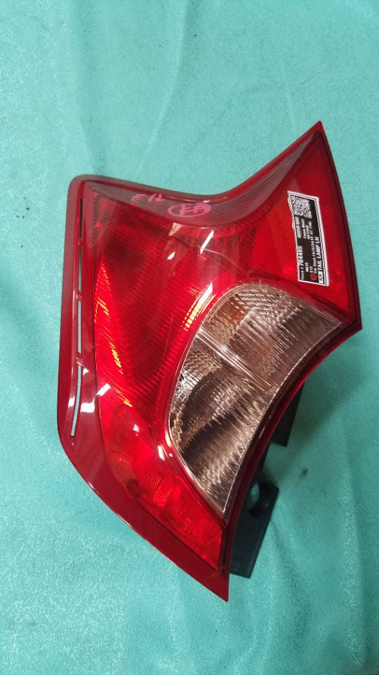 [TAIL LAMP LH]NISSAN NOTE E12 2012 HR12DDR FF AT 2WD #0003247704485