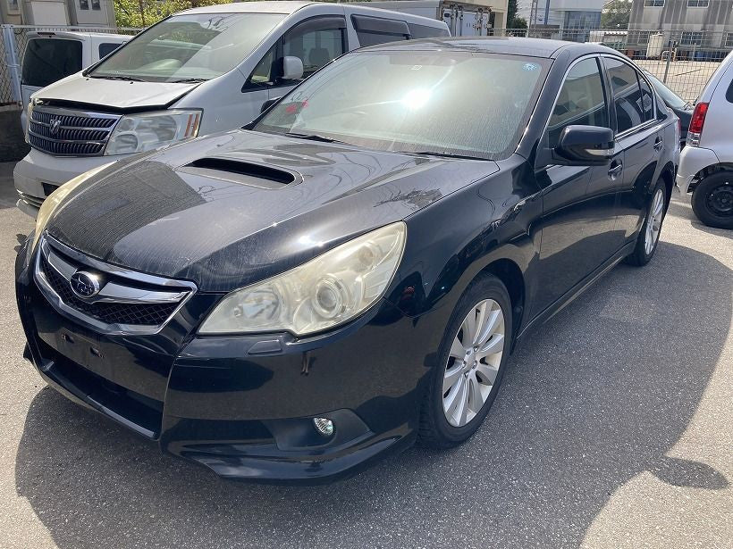 [R DOOR ASSY LH]SUBARU LEGACY B4 BM9 2009 EJ25 FF AT 4WD #0003244652419