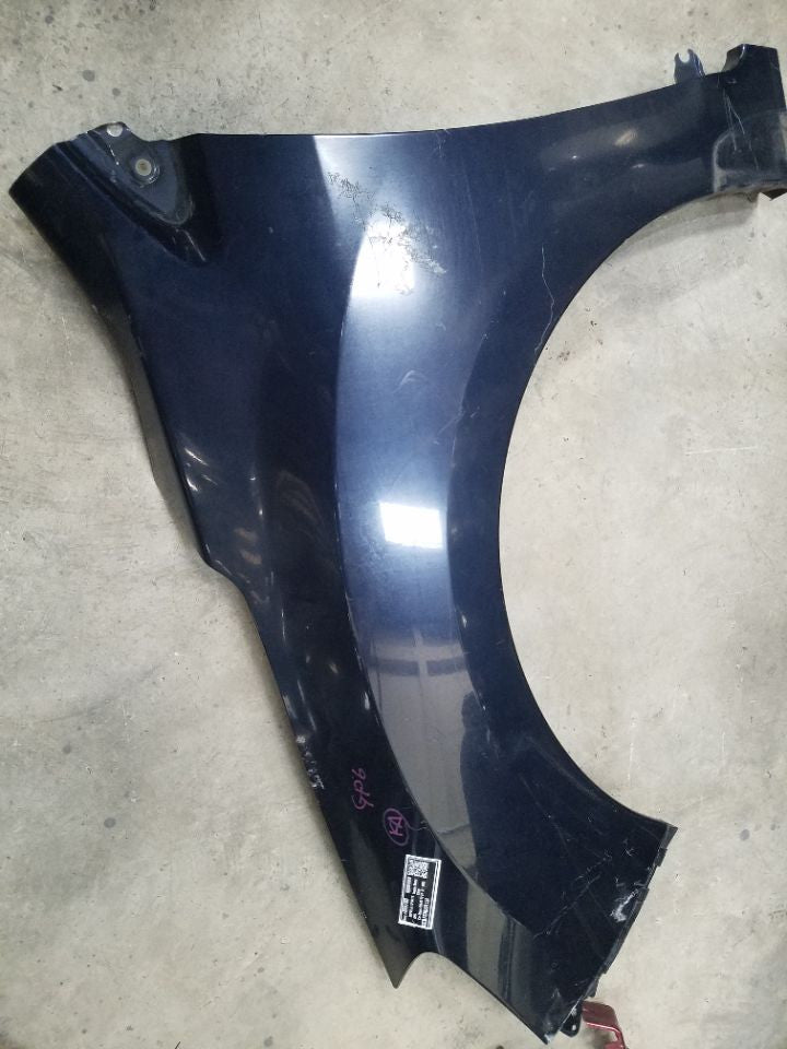 [FENDER LH]SUBARU IMPREZA SPORTS GP6 2013 FB20 FF AT 2WD #0003245669780